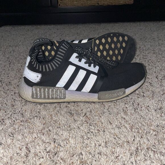 Adidas‎ NMD R1 Adidas NMD R1 Key City Men’s Size 8 1/1000 2015 RARE - Picture 2 of 10